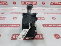 Лот: 20898850. Фото: 5. Селектор акпп Toyota Prius ZVW30...