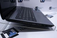 Лот: 12613529. Фото: 3. Игровой ноутбук Asus A52JT. Компьютеры, оргтехника, канцтовары