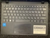 Лот: 25233834. Фото: 3. Б\У ноутбук Acer ES1-131 Intel... Компьютеры, оргтехника, канцтовары