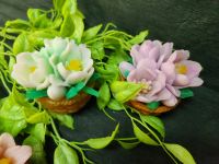 Лот: 21283786. Фото: 5. Мыло ручной работы