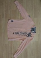 Лот: 23295361. Фото: 2. Рубашка мужская CAMP DAVID. Спортивная одежда