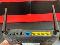 Лот: 21513422. Фото: 3. Wi-Fi роутер ASUS RT-AC750. Компьютеры, оргтехника, канцтовары