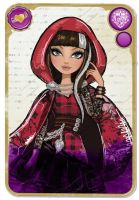 Лот: 5298449. Фото: 3. Сериз Худ базовая - Cerise Hood... Дети растут