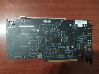 Лот: 17113766. Фото: 2. Видеокарта ASUS GeForce GTX 1060... Комплектующие