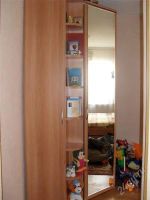 Лот: 1899100. Фото: 2. Шкаф угловой. Хранение вещей