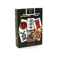 Лот: 11879606. Фото: 2. Игральные карты Bicycle Alchemy... Сувениры, подарки