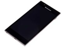 Лот: 4974619. Фото: 4. Смартфон Lenovo K 900 5.5" 16Gb...