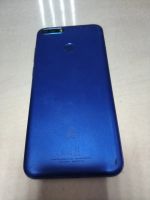 Лот: 18664025. Фото: 2. №1467 Huawei Y6 Prime 2018. Смартфоны, связь, навигация