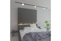 Лот: 23653917. Фото: 5. Светильник потолочный ELEKTROSTANDARD...