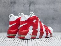 Лот: 11146744. Фото: 5. Кроссовки Nike Air More Uptempo...