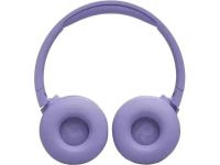 Лот: 25410890. Фото: 3. Наушники JBL Tune 670NC пурпурный. Бытовая техника