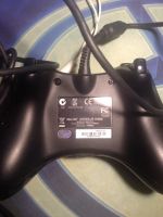 Лот: 8560962. Фото: 2. Джойстик Xbox (gamepad). Игровые приставки, консоли, видеоигры