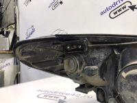 Лот: 21709539. Фото: 5. фара Hyundai Elantra HD