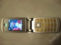 Лот: 270015. Фото: 2. Samsung X 540. Смартфоны, связь, навигация