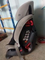 Лот: 23526364. Фото: 5. Детское автокресло Carmate