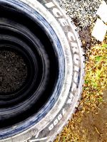 Лот: 14565783. Фото: 4. шины Bridgestone ice cruiser 7000. Красноярск