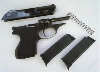 Лот: 2903057. Фото: 3. ИЖ-78-9т. Туризм, охота, рыбалка, самооборона