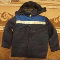 Лот: 24384573. Фото: 3. Куртка зимняя "Бригада СОП". Одежда, обувь, галантерея