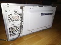 Лот: 18153628. Фото: 4. Микроволновка Samsung MW87LR. Красноярск