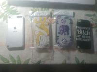 Лот: 7092710. Фото: 2. Продам iPod touch 5. 32gb. Все... Аудиотехника