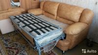 Лот: 7166795. Фото: 5. Диван б/у, в хорошем состоянии