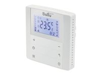 Лот: 16448604. Фото: 2. Термостат цифровой Ballu BDT-1. Тепловое оборудование, климат
