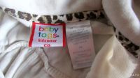 Лот: 9417335. Фото: 2. Вельветовый комбинезон baby togs... Одежда и аксессуары