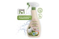 Лот: 23657760. Фото: 2. Чистящее средство BioMio Bio-Multi... Хозтовары