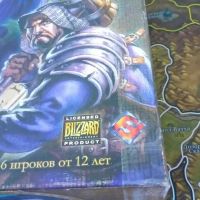 Лот: 9882400. Фото: 3. World of Warcraft. Дети растут