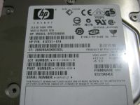 Лот: 20077055. Фото: 3. серверный жесткий диск HP 72 Gb. Компьютеры, оргтехника, канцтовары