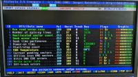 Лот: 16518984. Фото: 2. Жесткий диск Samsung 40 gb IDE. Комплектующие