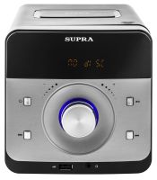 Лот: 11193127. Фото: 5. Музыкальный Центр Supra Smc-27D