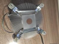 Лот: 17407226. Фото: 3. Кулер для процессора GlacialTech... Компьютеры, оргтехника, канцтовары