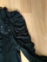 Лот: 11932279. Фото: 2. Чёрное платье(повторно, не выкупили... Женская одежда