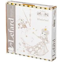 Лот: 25301612. Фото: 2. Тарелка-сердце Lefard Wonderland... Посуда, кухонная утварь