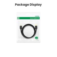Лот: 21437011. Фото: 10. Кабель UGREEN HDMI Male To Male...