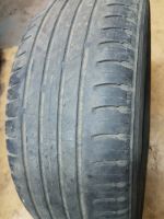 Лот: 14479464. Фото: 2. 195 60 R15 Nokian одно. Шины, Диски