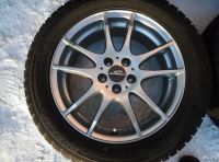Лот: 8684704. Фото: 4. Комплект дисков A-tech Schneider... Красноярск