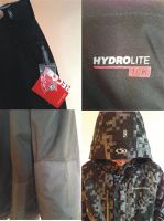 Лот: 2655406. Фото: 3. костюм новый ( горнолыжный сноубордический... Спортивные товары