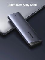 Лот: 25415658. Фото: 2. Корпус для диска UGREEN CM767... Комплектующие
