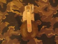 Лот: 4044256. Фото: 2. ММГ РГН. Военная атрибутика