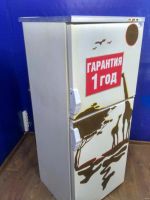 Лот: 13757956. Фото: 4. Холодильник (эконом) бирюса б-22... Красноярск