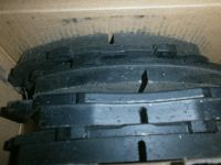 Лот: 6868105. Фото: 3. колодки. Авто, мото, водный транспорт