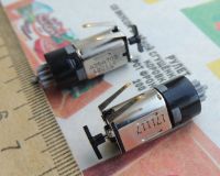 Лот: 21173510. Фото: 4. Малогабаритный миниатюрный мотор... Красноярск