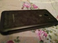 Лот: 13392596. Фото: 3. Samsung Galaxy S7 active (торг... Красноярск