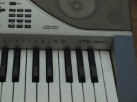 Лот: 9881831. Фото: 2. синтезатор Casio CTK-900. Музыкальные инструменты