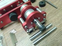 Лот: 14531333. Фото: 3. ЧПУ станок/гравер Benbox CNC Machime. Бизнес