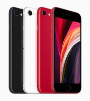 Лот: 15891313. Фото: 5. Смартфон Apple iPhone SE 2020...