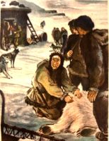 Лот: 19963503. Фото: 6. Семушкин Тихон - Алитет уходит...