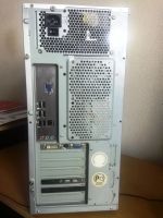 Лот: 6780873. Фото: 4. Компьютер для работы и интернета... Красноярск